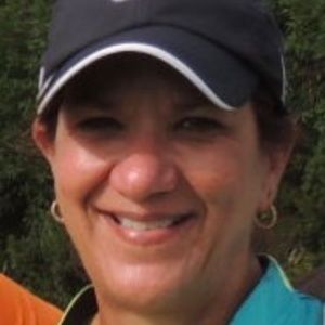 Meet your Posher, Linda